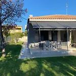 No.21house. α House In Rio,patras *