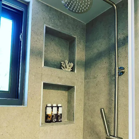 Tatil Evi No.21house. α House In Rio,patras Rio