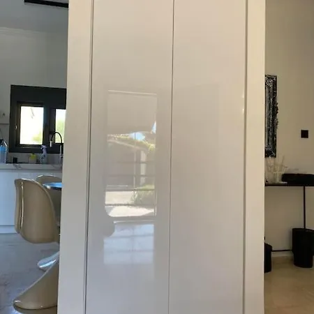 No.21house. α House In Rio,patras *