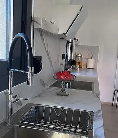 Tatil Evi No.21house. α House In Rio,patras Rio