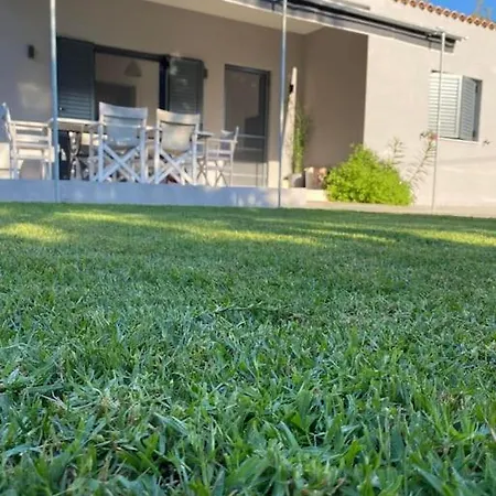 Tatil Evi No.21house. α House In Rio,patras Rio