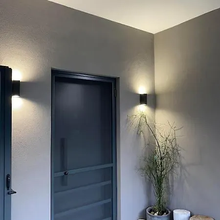 No.21house. α House In Rio,patras *