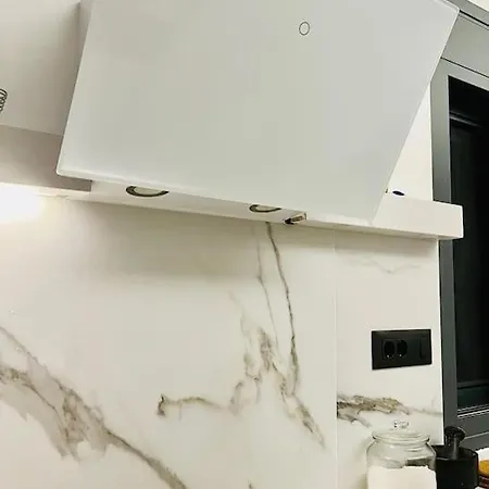 No.21house. α House In Rio,patras Tatil Evi *