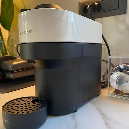 No.21house. α House In Rio,patras Tatil Evi