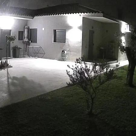 No.21house. α House In Rio,patras *