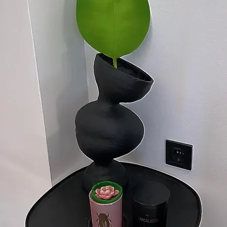 Prázdninový dům No.21house. α House In Rio,patras *