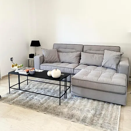 Prázdninový dům No.21house. α House In Rio,patras *