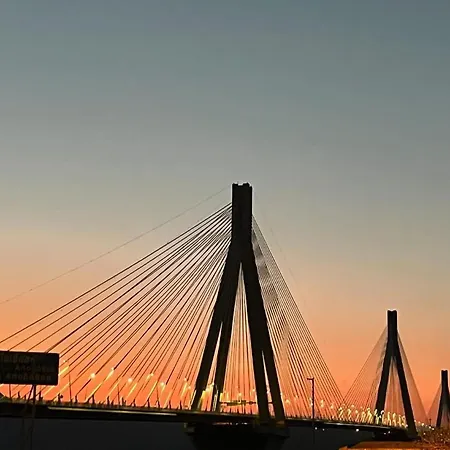 No.21house. α House In Rio,patras Tatil Evi