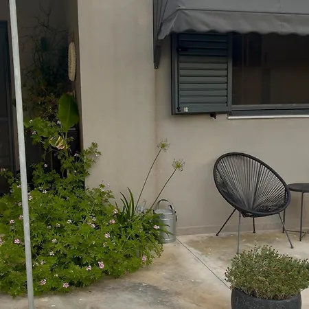 No.21house. α House In Rio,patras Prázdninový dům Rio