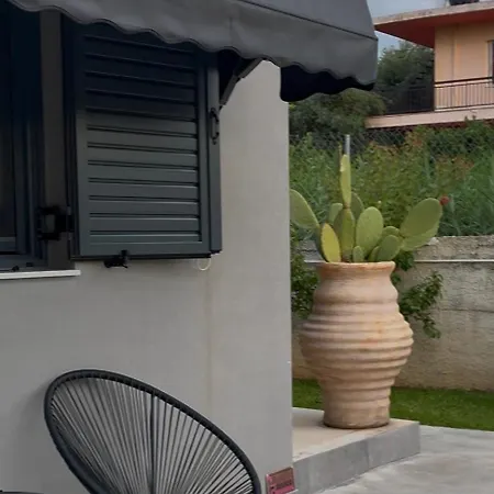 No.21house. α House In Rio,patras Rio