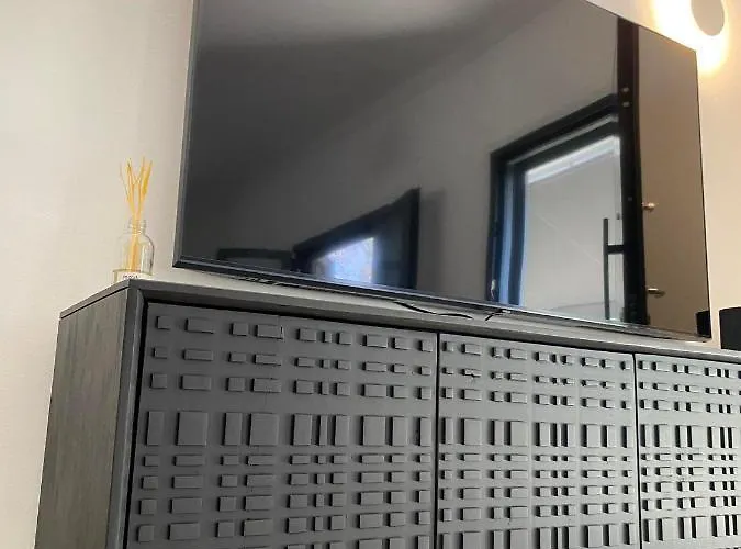 No.21house. α House In Rio,patras Дом отдыха *