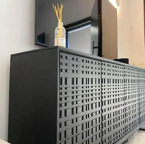 No.21house. α House In Rio,patras *