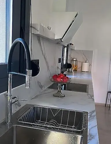 Дом отдыха No.21house. α House In Rio,patras Рио