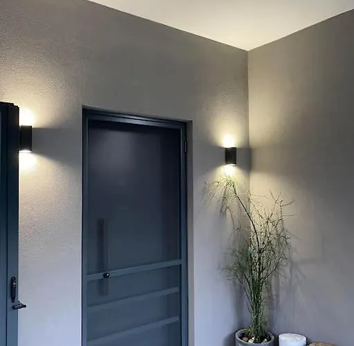 No.21house. α House In Rio,patras *