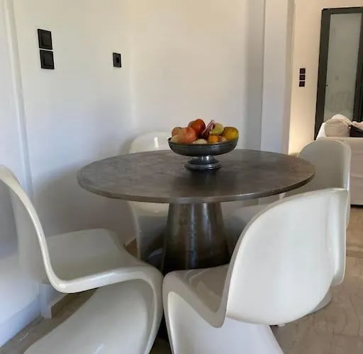 No.21house. α House In Rio,patras Рио