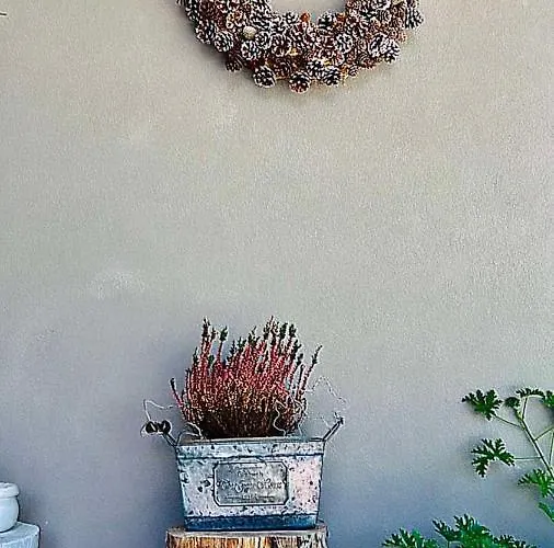 Дом отдыха No.21house. α House In Rio,patras *