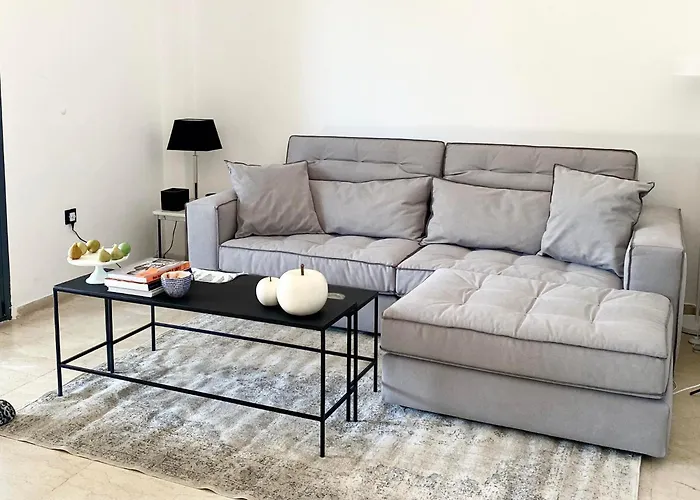 Дом отдыха No.21house. α House In Rio,patras *