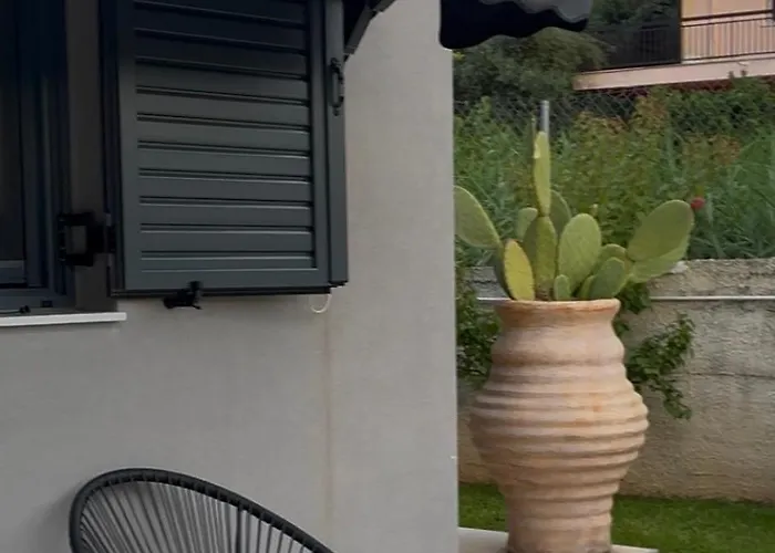 No.21house. α House In Rio,patras Рио